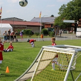 Fußballschule Rummenigge Lochtum 2013 74 : Michael Rummenigge